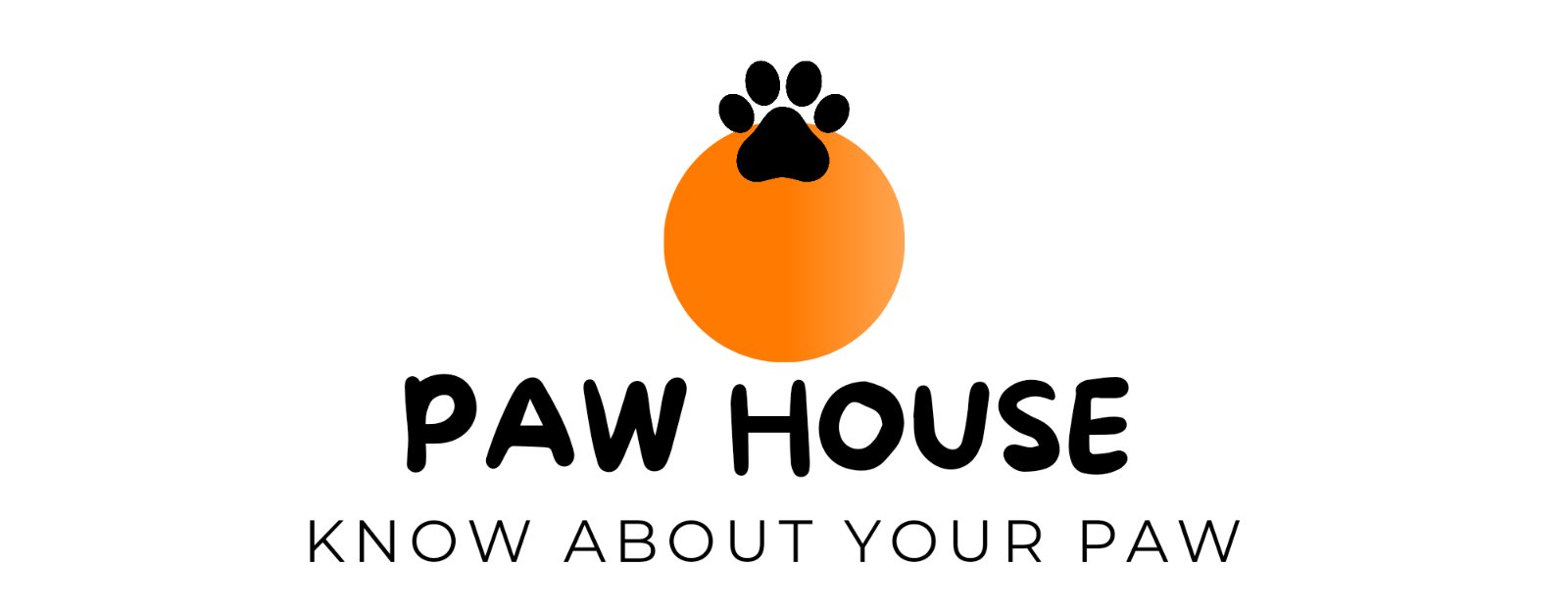 Paw House